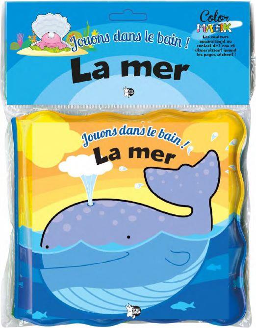 La mer
