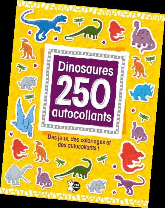 Dinosaures