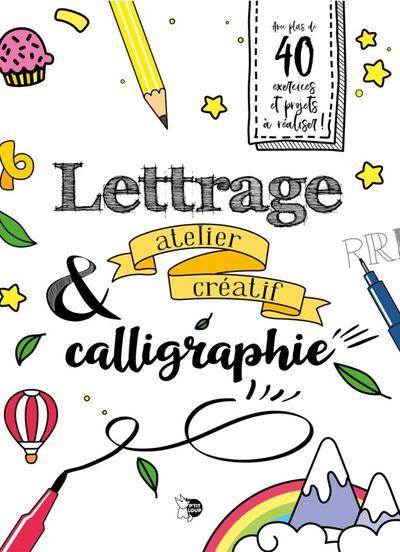Lettrage & Calligraphie