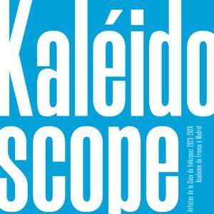 Kaléidoscope. Artistes de la Casa de Velázquez, Edition 2023-2024