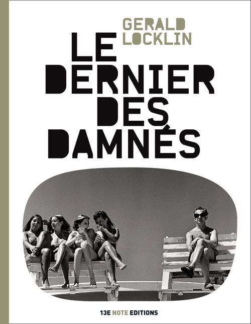 LE DERNIER DES DAMNES