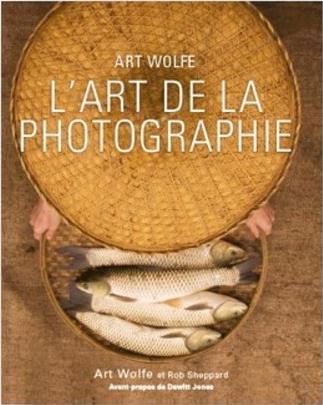 L'art de la photographie
