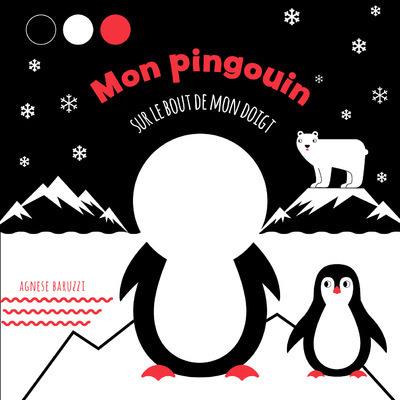 Mon pingouin