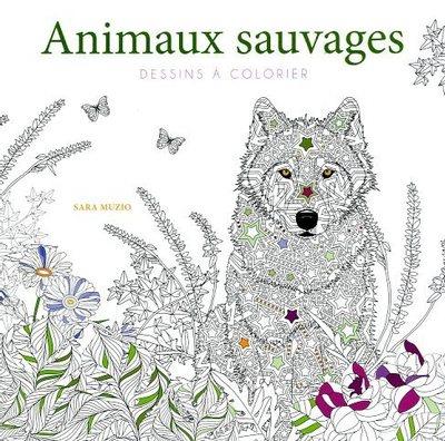 Animaux sauvages