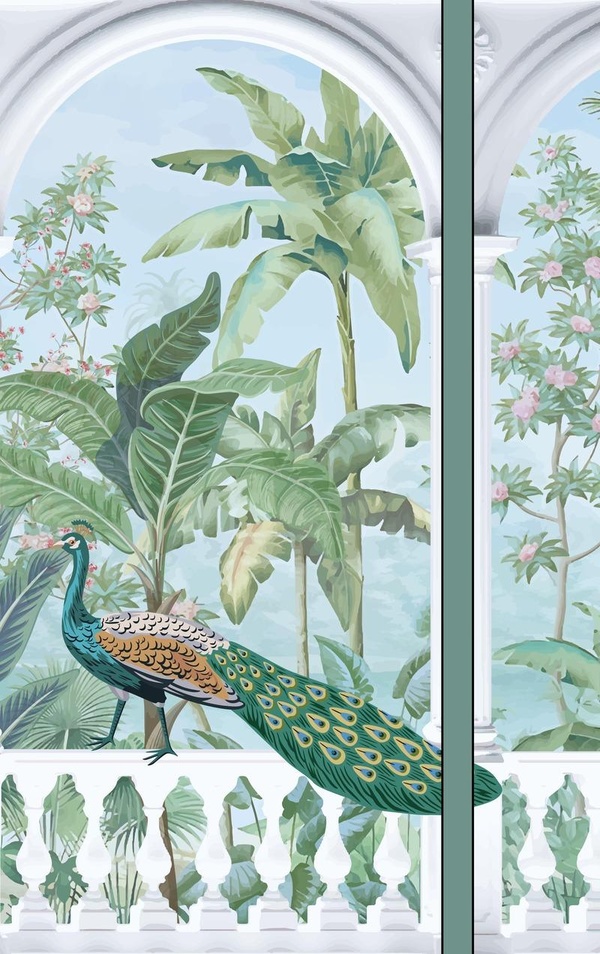 Agenda Jardin indien. Edition 2025