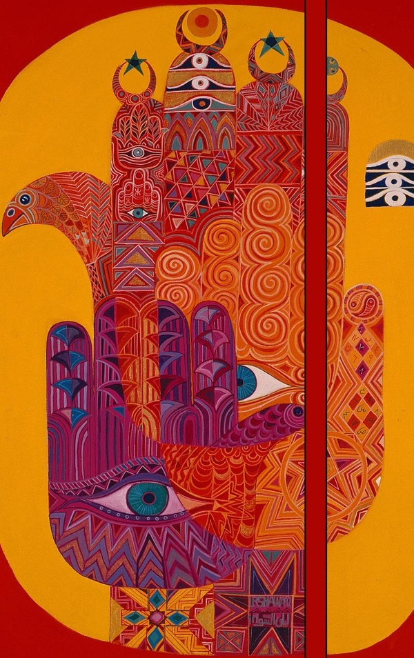 Agenda Amulettes. Edition 2025