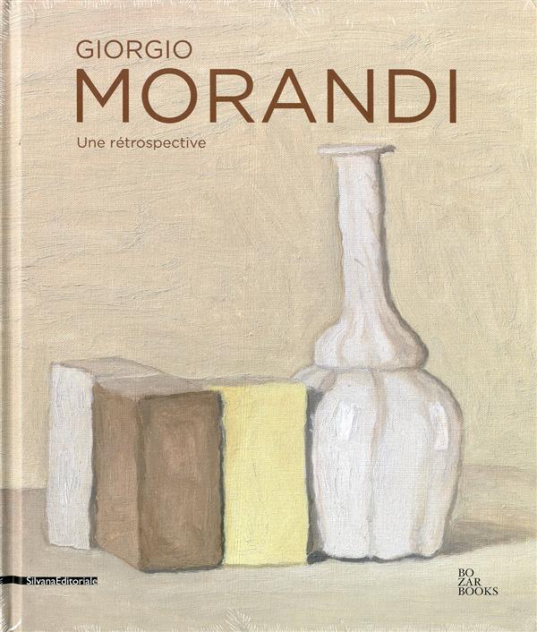 Giorgio Morandi. Une rétrospective