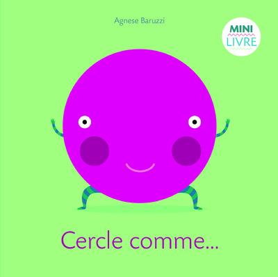 Cercle comme...