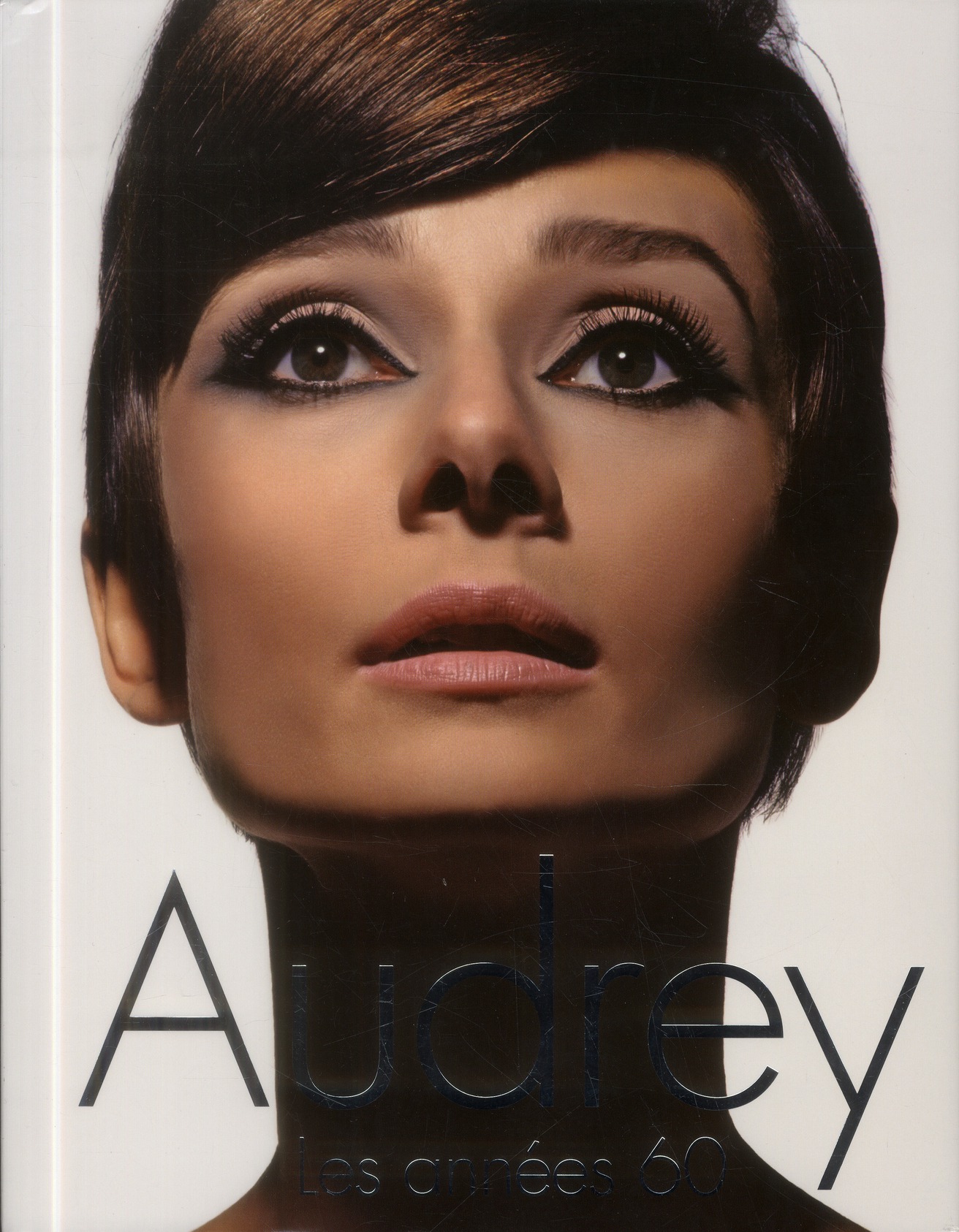 Audrey. Les années 60