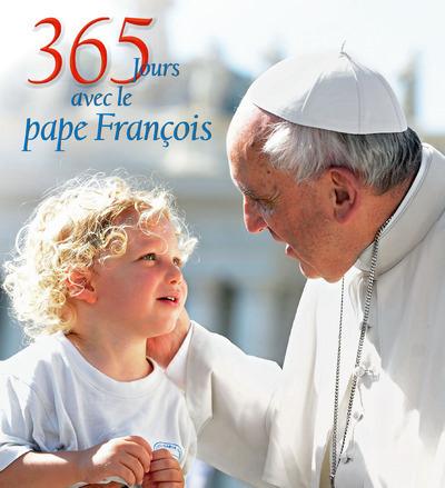 365 jours avec le pape François