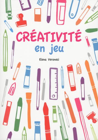 Créativité en jeu