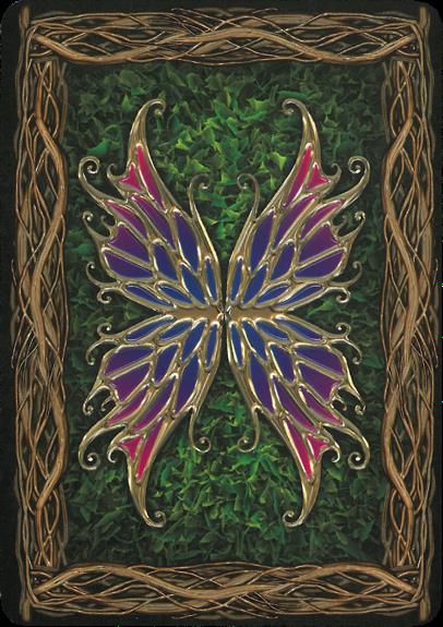 Oracle des Fées Lenormand