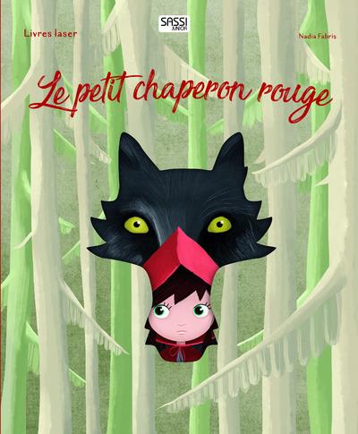 Le petit chaperon rouge