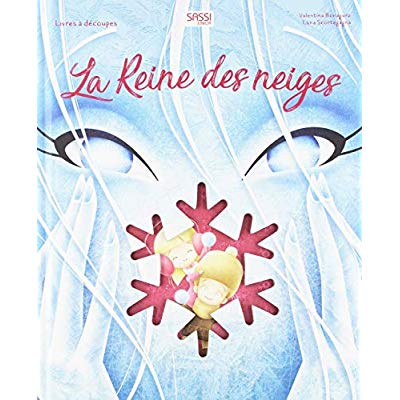La reine des neiges