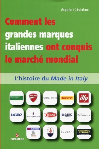 Comment les grandes marques italiennes ont conquis le marché mondial. L'histoire du Made in Italy