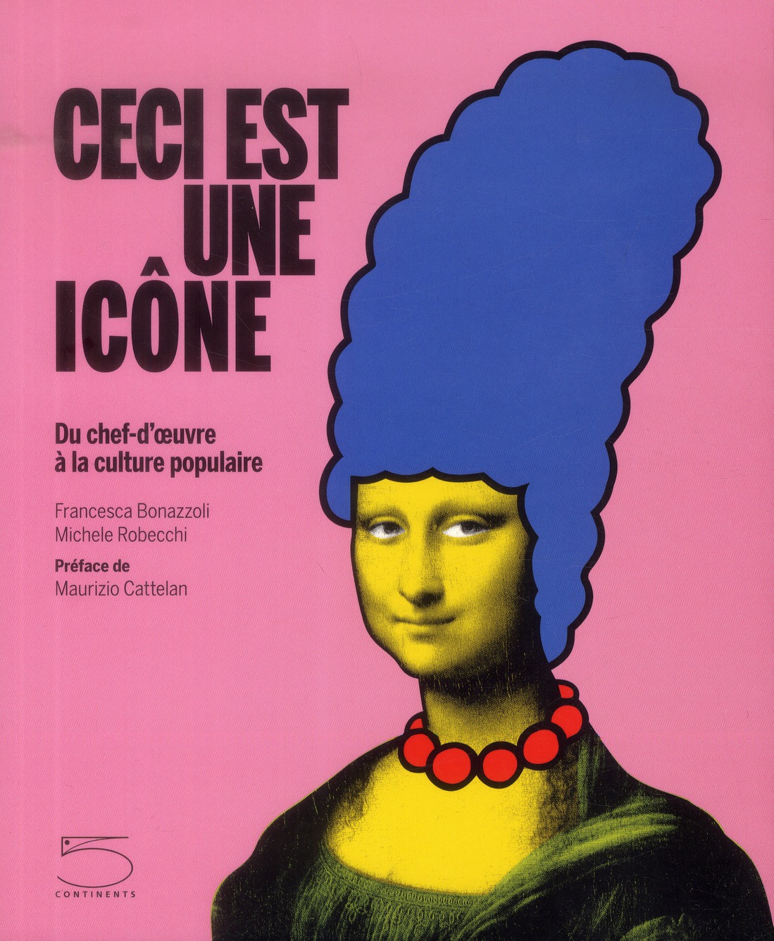 Ceci est une icône. Du chef-d'oeuvre à la culture populaire
