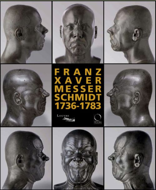 Franz Xaver Messerschmidt (1736-1783)