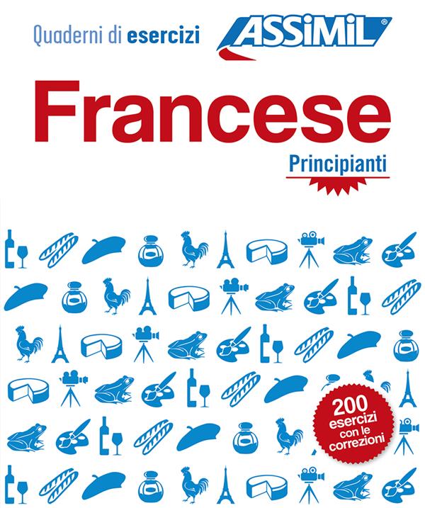Francese. Principianti/Intermedi