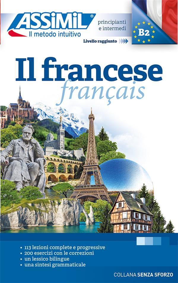 Il francese B2