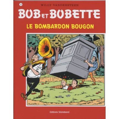 BB 160 LE BOMBARDON BOUGON