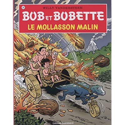 BB 238 LE MOLLASSON MALIN