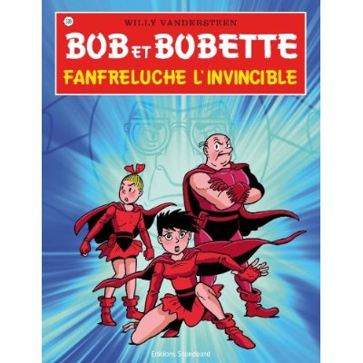 BB 320 FRANFRELUCHE L INVINCIB