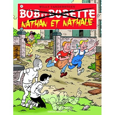 BB 331 FERNANDE ET FERDINAND