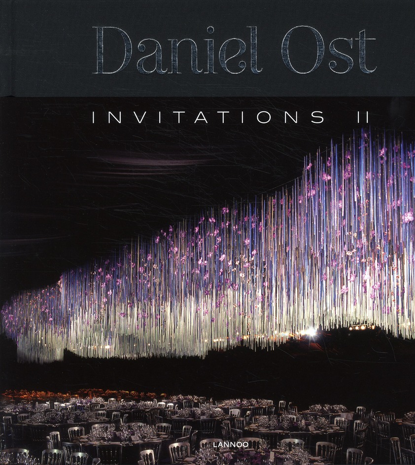 Daniel Ost. Invitations 2