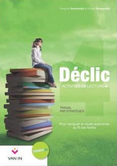 Declic - activites de lecture ne 4