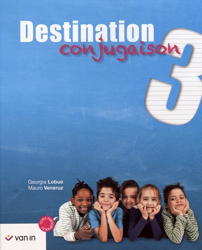 Destination conjugaison 3