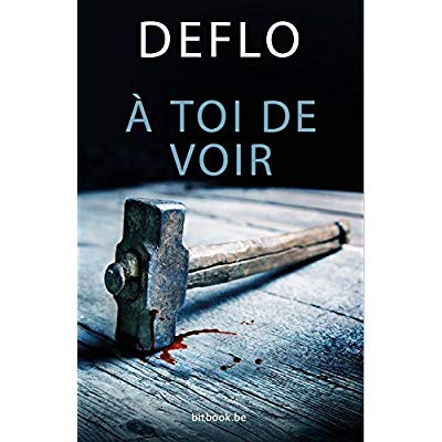 A toi de voir