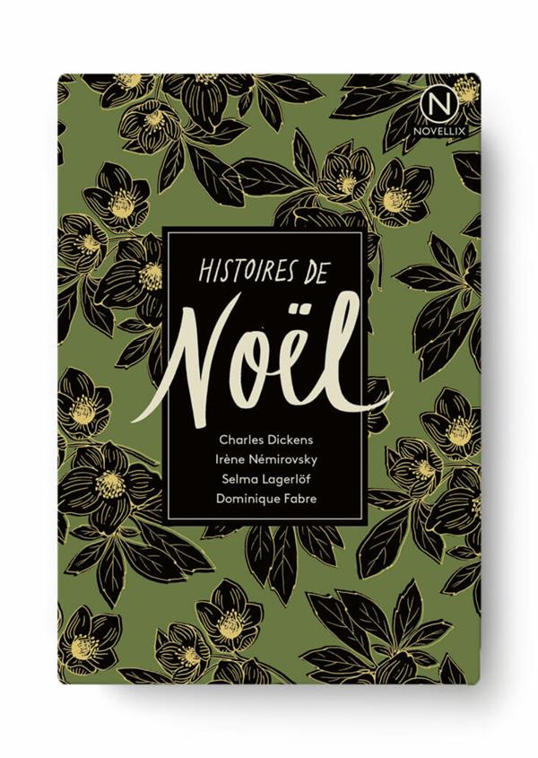 Histoires de Noël