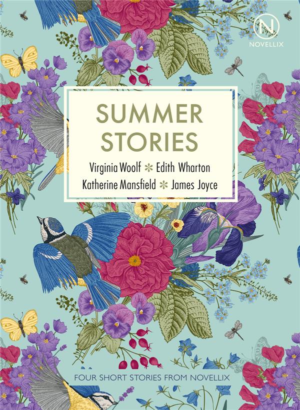 SUMMER STORIES