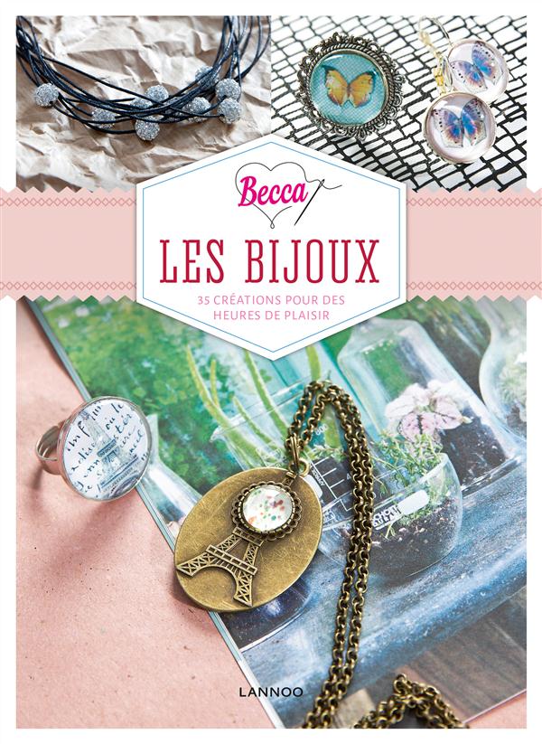 Les bijoux/35 Créations pour des heures de Plaisir / 35 Créations pour des heures de Plaisir