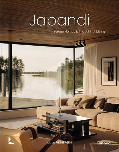 JAPANDI - SERENE HOMES & THOUGHTFUL LIVING