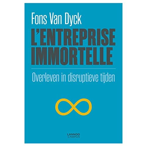 L'entreprise immortelle