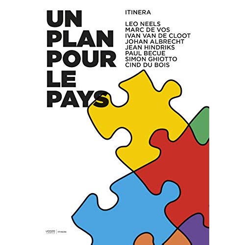 Un projet pour la Belgique