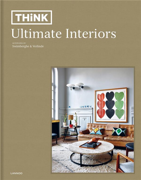 THINK ULTIMATE INTERIORS