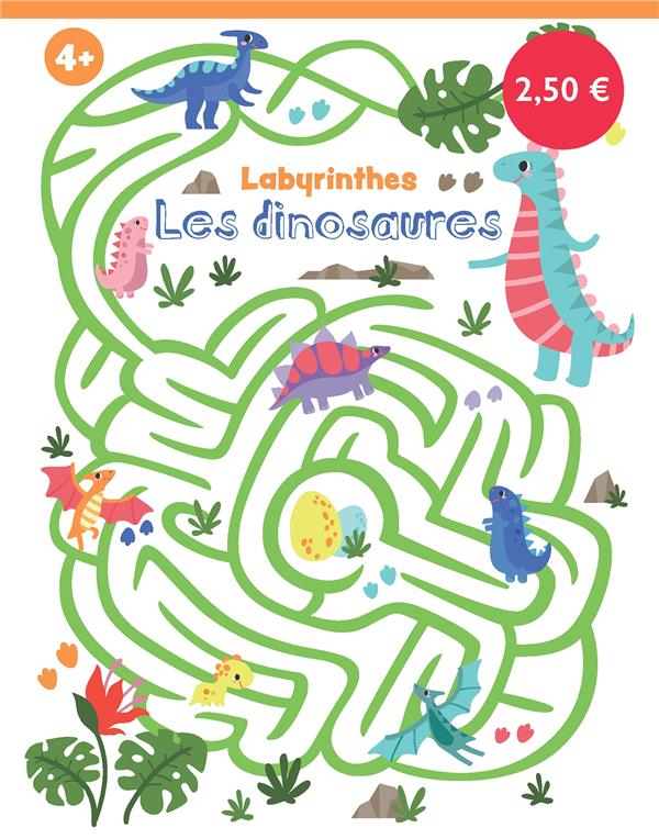 Les dinosaures