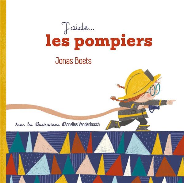Les pompiers