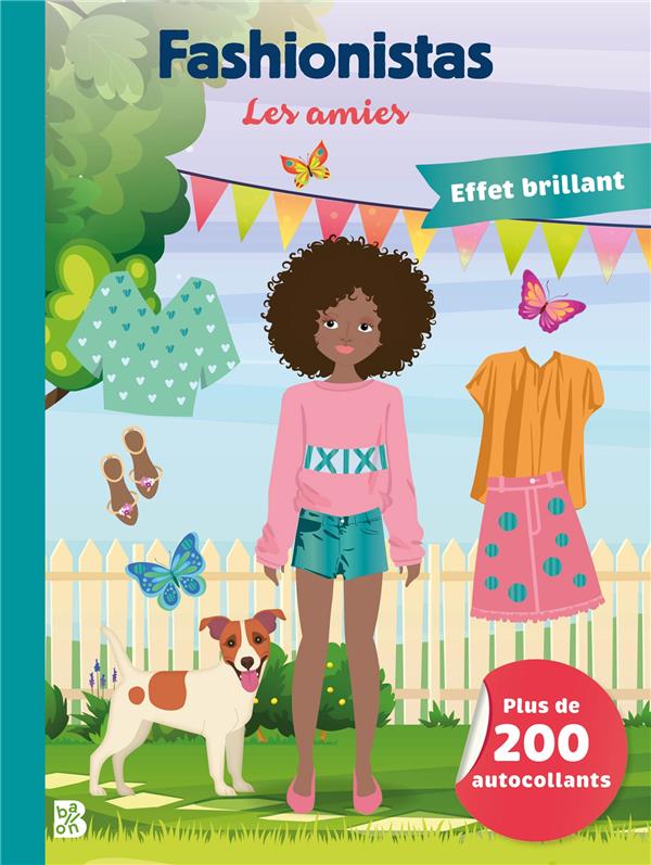 Fashionistas - Les amies