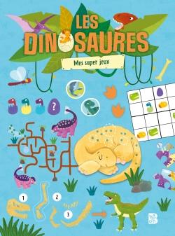 Les dinosaures