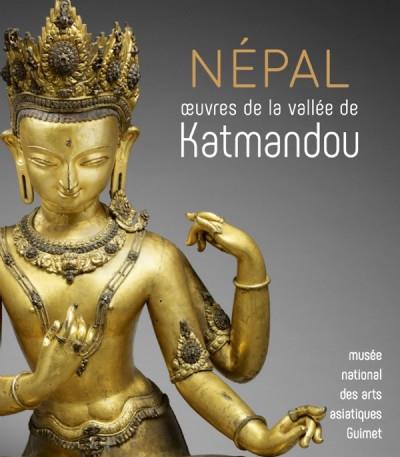 Népal. Art de la vallée de Katmandou