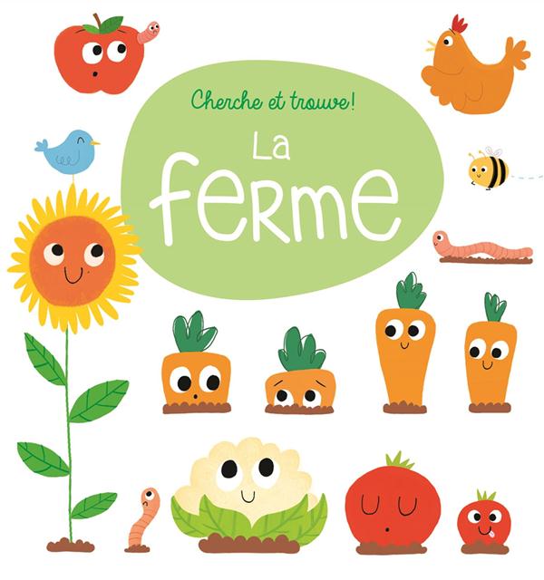 La ferme