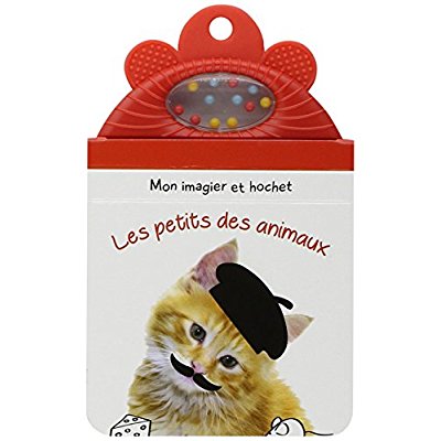 Les petits des animaux
