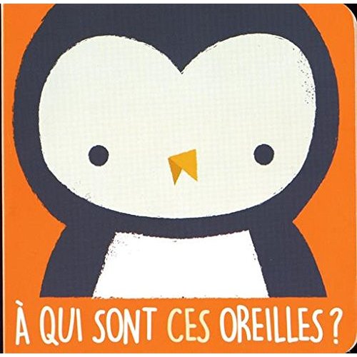 A qui sont ces oreilles ? La chouette