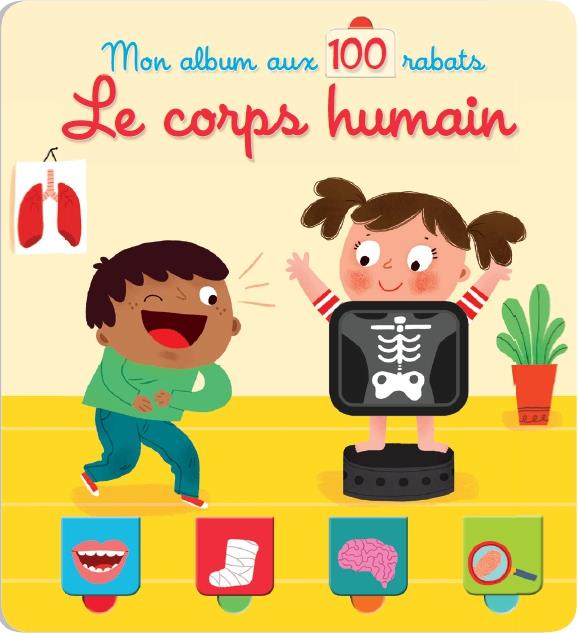 Le corps humain