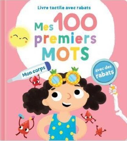 Mes 100 premiers mots