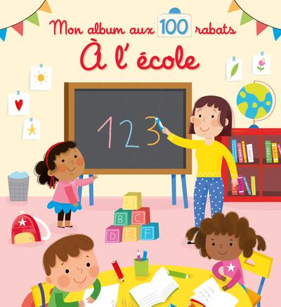 A l'école