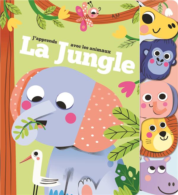 La jungle
